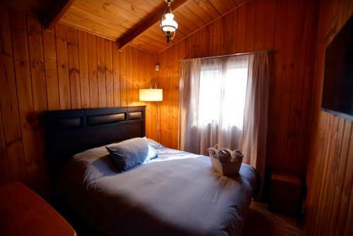Apartamento Las Lomitas de Guayacan, Caba�as Y Spa