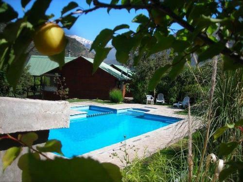 Apartamento Las Lomitas de Guayacan, Caba�as Y Spa