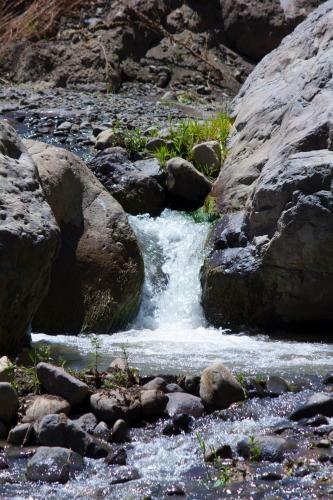 Origen Del Maipo Lodge