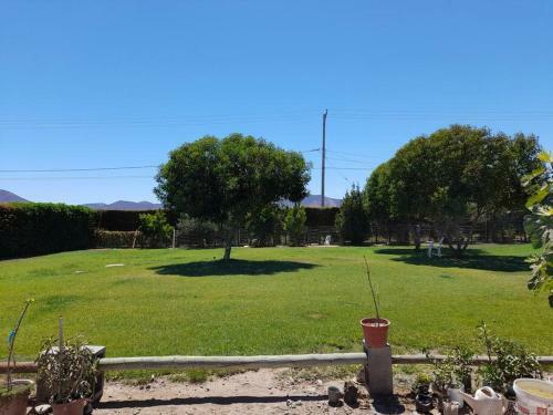 Acogedora Casa de Hu�spedes, Con Terraza Y Jard�n