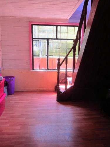 Bed & Breakfast La Casa Del Viento