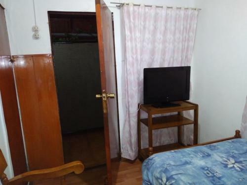 Albergue Hostal Gomero Y Shuttle Service