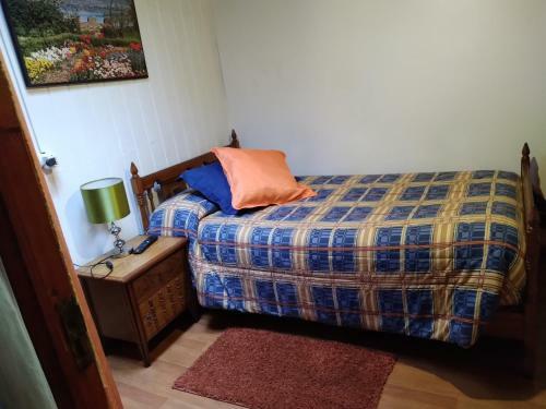 Albergue Hostal Gomero Y Shuttle Service