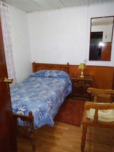 Albergue Hostal Gomero Y Shuttle Service