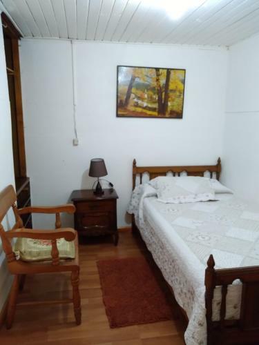 Albergue Hostal Gomero Y Shuttle Service