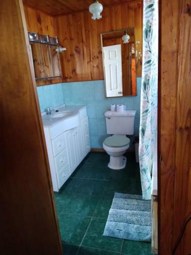 Albergue Hostal Gomero Y Shuttle Service