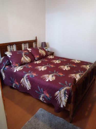 Albergue Hostal Gomero Y Shuttle Service