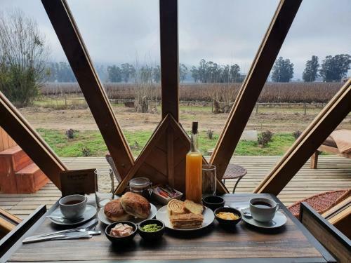 Colchagua Tiny Lodge