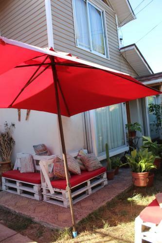 Bed & Breakfast La Ruta Del Jazz