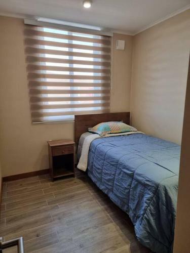 Apartamento Dpto En Condominio Cerrado Tranquilo Con Piscina