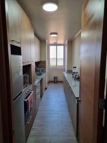 Apartamento Dpto En Condominio Cerrado Tranquilo Con Piscina