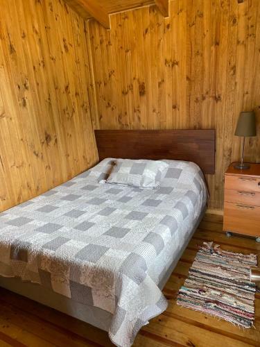 Apartamento Caba�as Tenosandwich