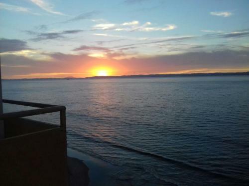 Apartamento Depto. Frente Al Mar