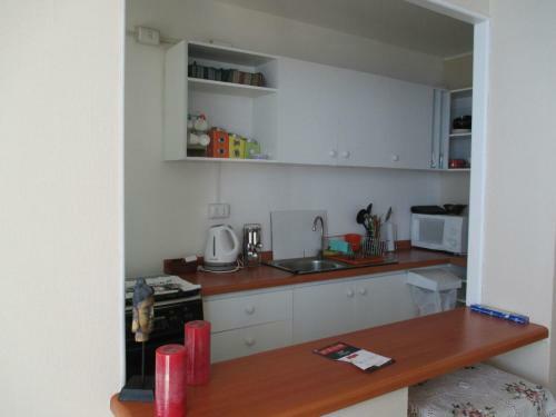 Apartamento Departamentos Playa Bellavista Tome