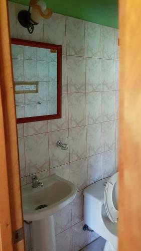 Caba�as Ketzal