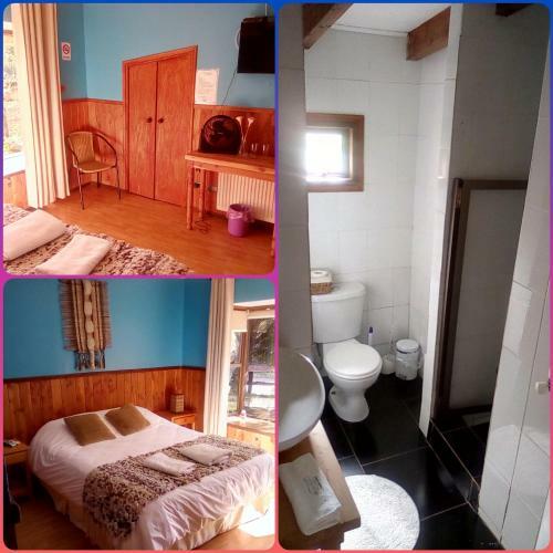 Hotel Borde Estero