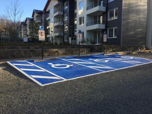 Apartamento Condominio Robles Camino Al Volcan