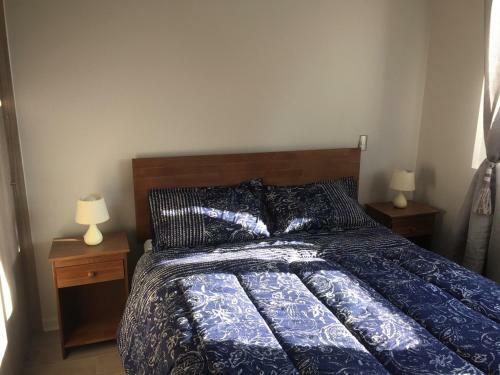 Apartamento Condominio Robles Camino Al Volcan