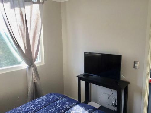 Apartamento Condominio Robles Camino Al Volcan