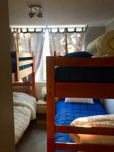Apartamento Condominio Robles Camino Al Volcan