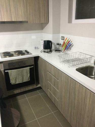 Apartamento Condominio Robles Camino Al Volcan