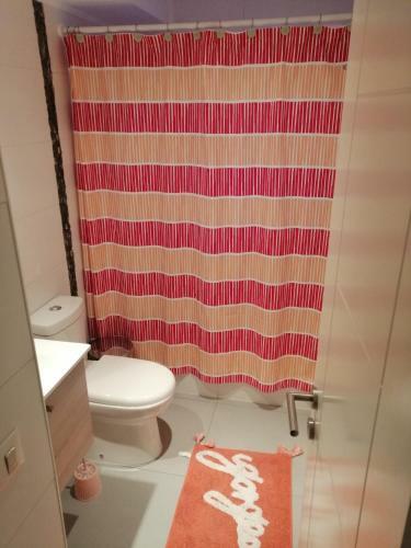 Apartamento Puc�n, Todo El A�o