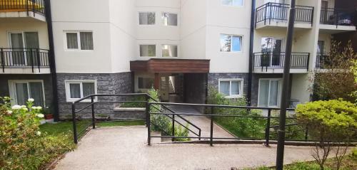 Apartamento Condominio Pucon Andino, Los Coihues