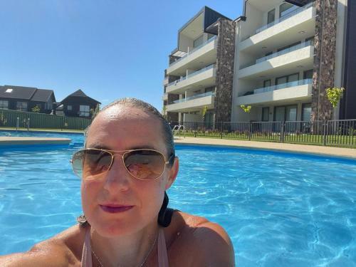 Apartamento Pucon Magia Y Encanto Del Sur