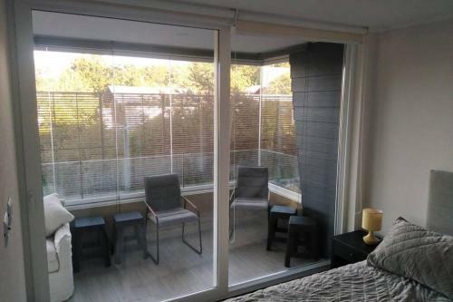 Apartamento Departamento Nuevo Condominio Cerca Centro Puc�n
