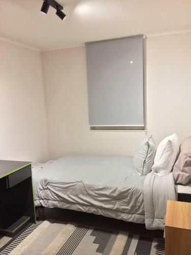 Apartamento C�modo Departamento Con Excelente Ubicaci�n Puc�n