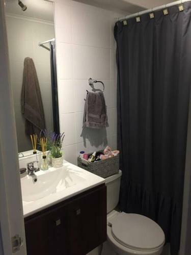 Apartamento C�modo Departamento Con Excelente Ubicaci�n Puc�n