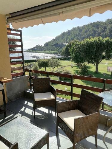Apartamento Departamento En El Centro de Puc�n