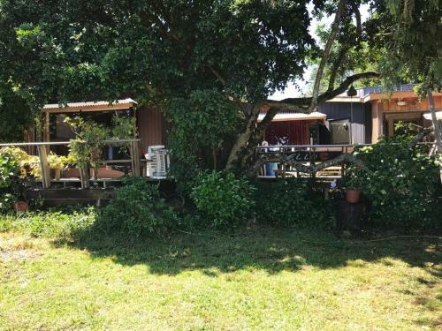 Casa Orilla Lago Villarrica