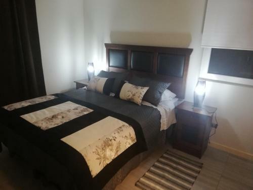 Apartamento Depto Ginebra 1 Dorm Con Estacionamiento