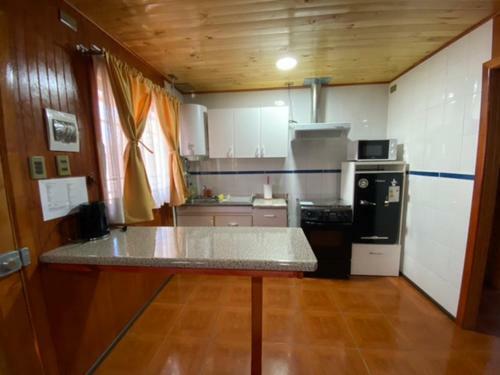 Apartamento Depto N�4 Temuco Centro