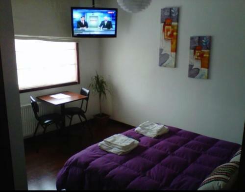 Hotel Bello