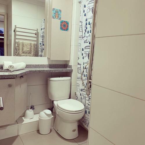 Apartamento Dpto 2d2b Balc�n Sleepwell