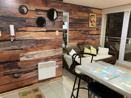 Apartamento Dpto 2d2b Balc�n Sleepwell