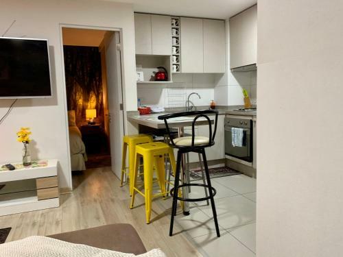 Apartamento Dpto 2d2b Balc�n Sleepwell