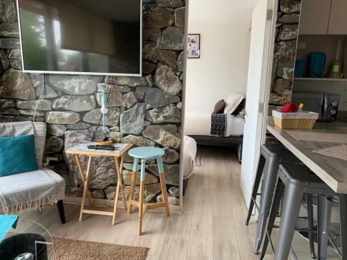 Apartamento Dpto 2d2b Balc�n Sleepwell
