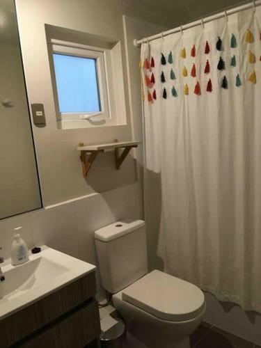 Apartamento Hermoso Departamento Nuevo En Pucon