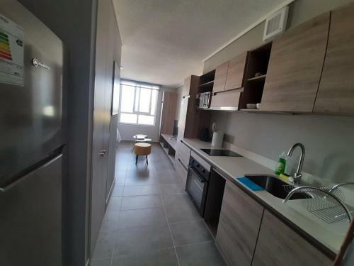 Apart Hotel Bauerle & Apartamentos