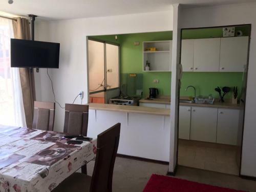 Apartamento Temuco Centro Arriendo
