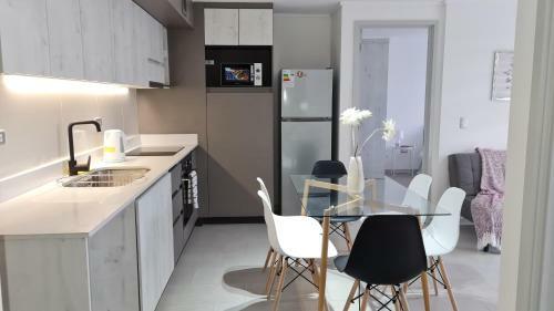 Apartamento Curitiba Vip 2d