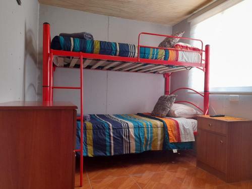 Hostal Casa Ventana Andina