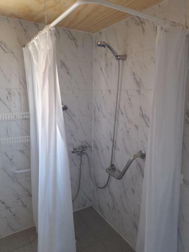 Hostal Casa Ventana Andina