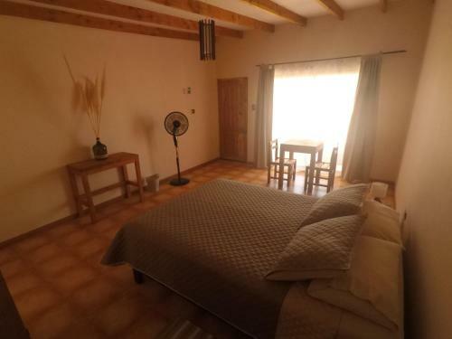 Hostal Casa Ckelar Atacama