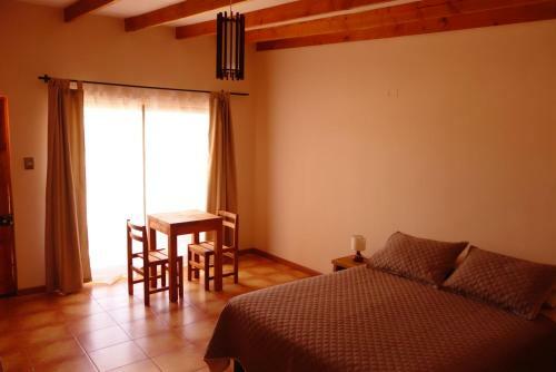 Hostal Casa Ckelar Atacama