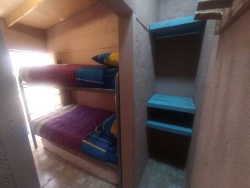 Hostal Jumanji Hostel Spa