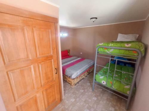 Hostal Jumanji Hostel Spa